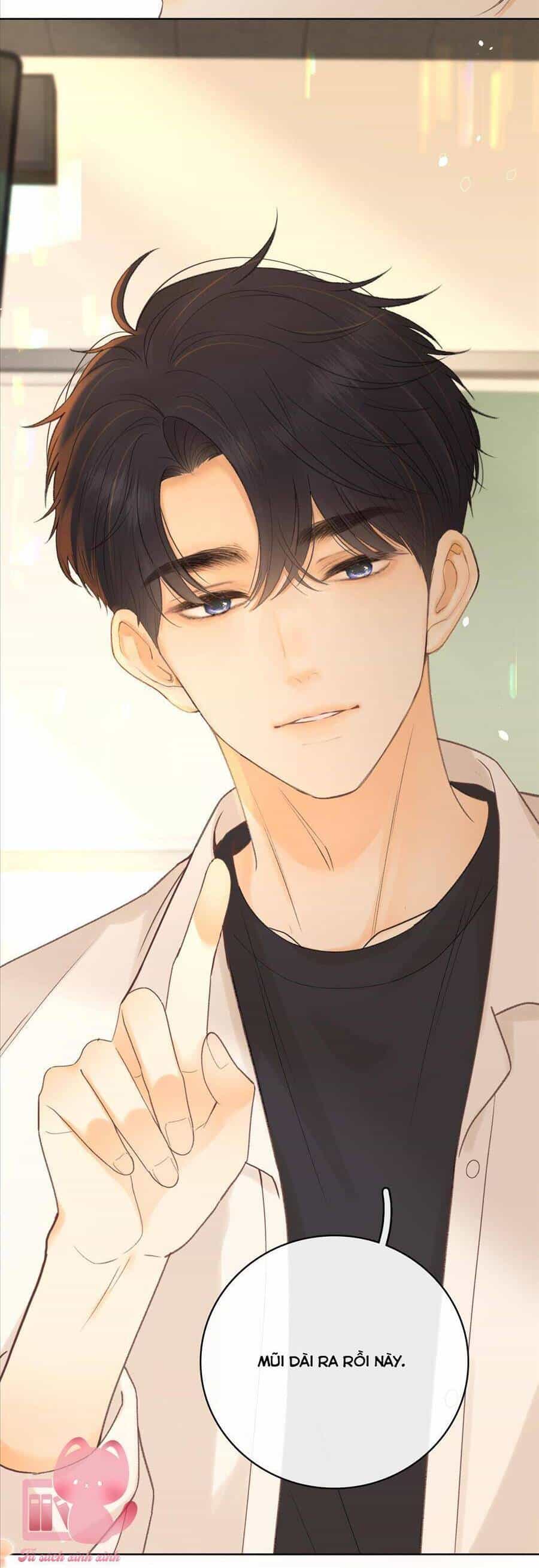 Khó Dỗ Dành - Chương 69 - ảnh 12