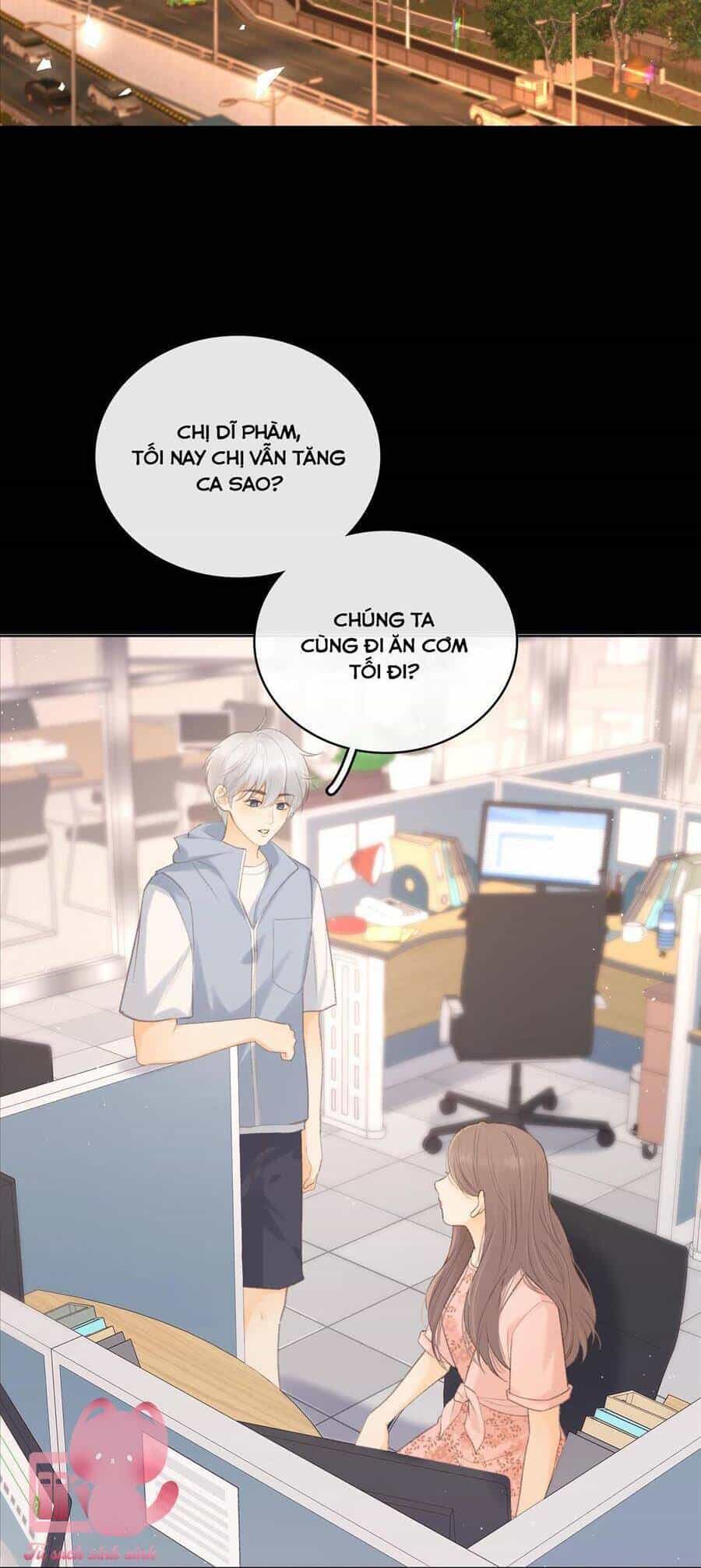 Khó Dỗ Dành - Chương 69 - ảnh 20
