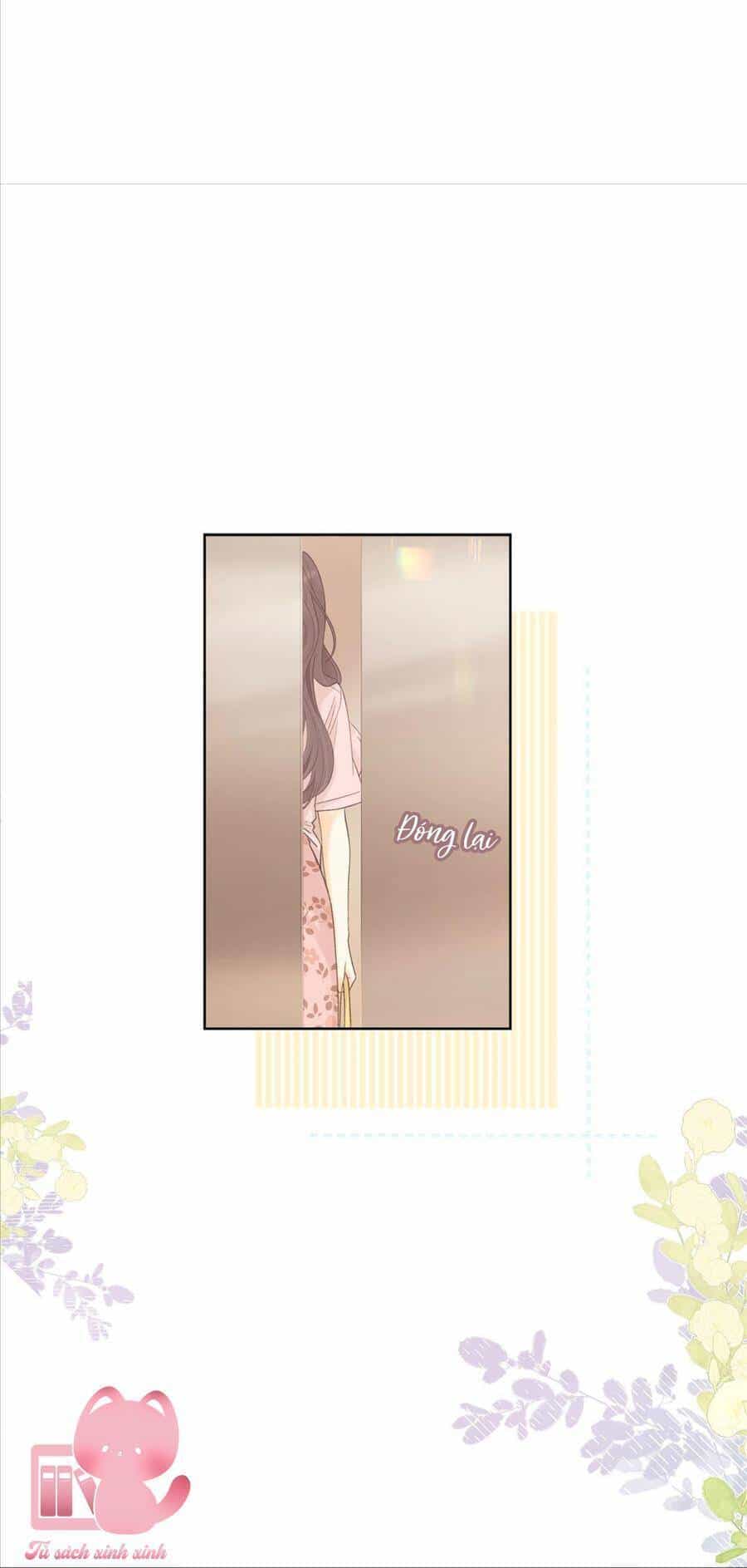 Khó Dỗ Dành - Chương 69 - ảnh 3