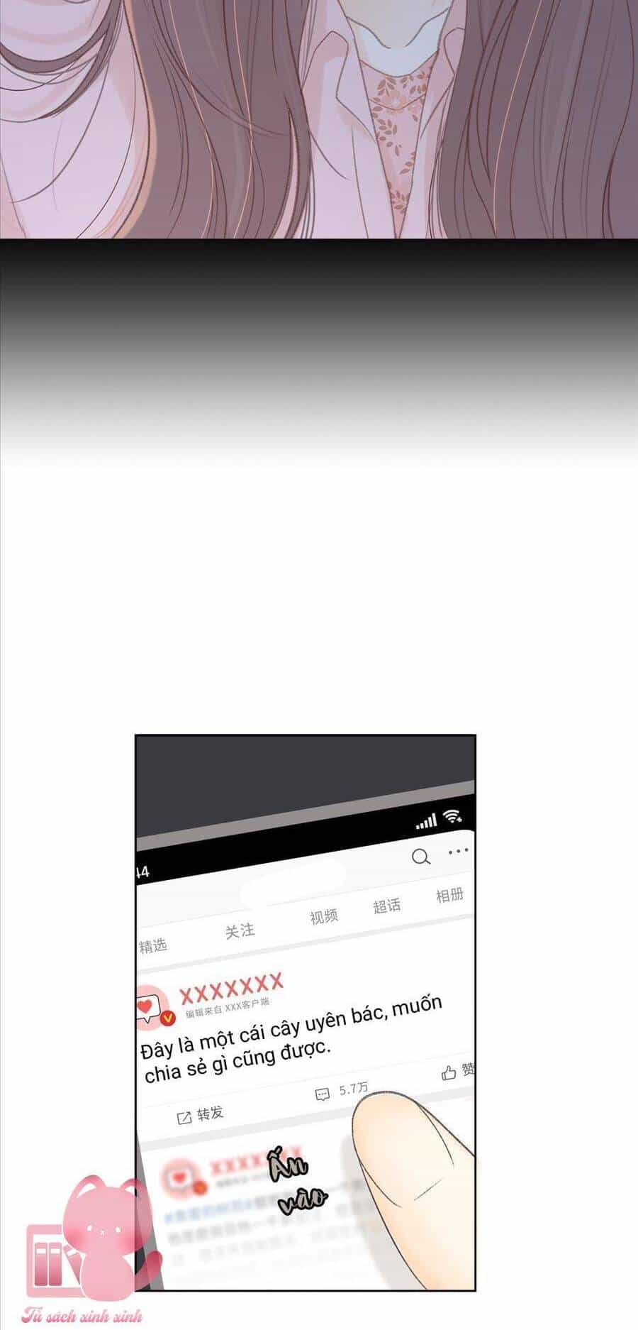 Khó Dỗ Dành - Chương 69 - ảnh 30