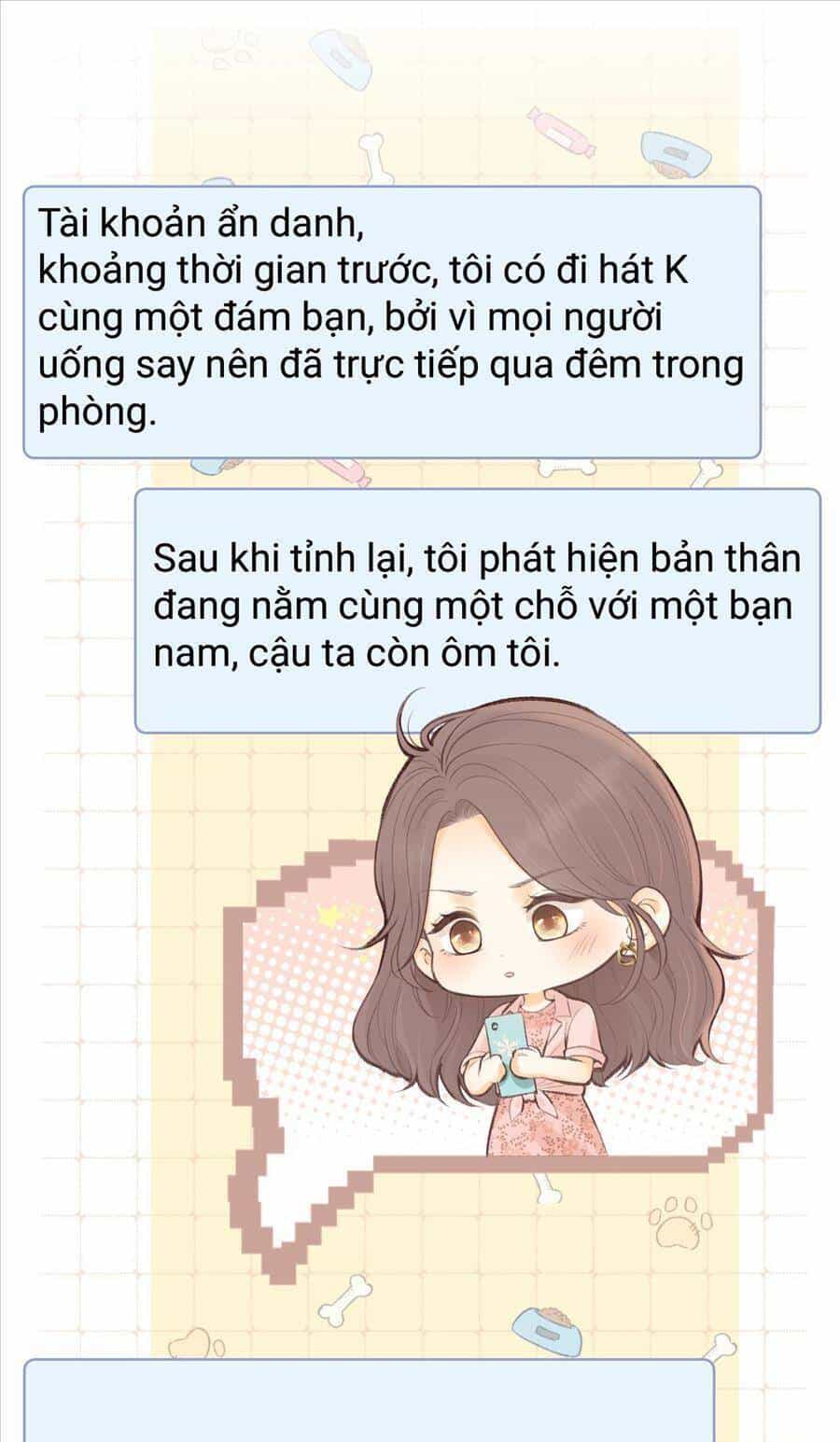 Khó Dỗ Dành - Chương 69 - ảnh 31