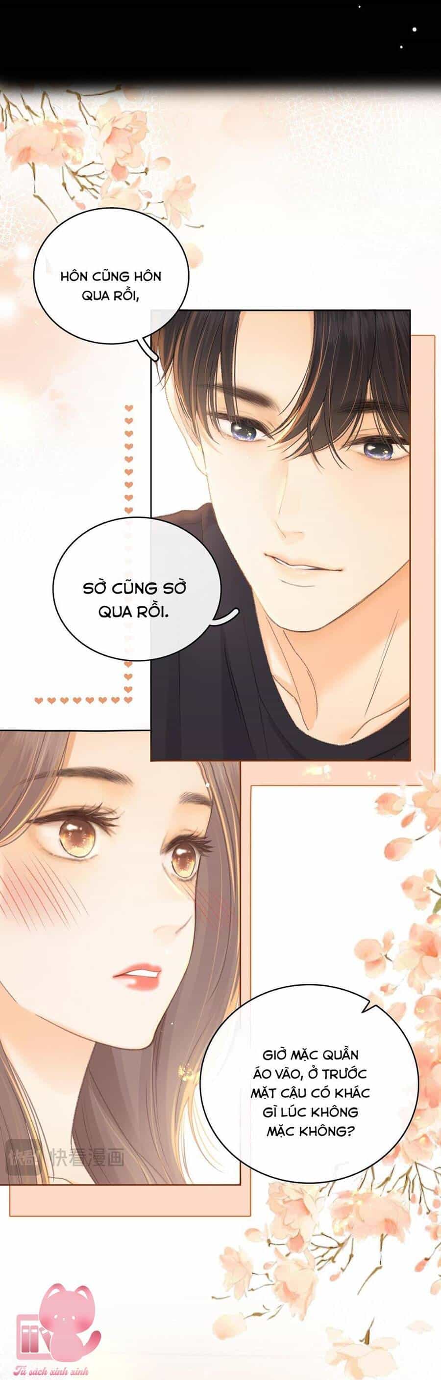 Khó Dỗ Dành - Chương 70 - ảnh 17