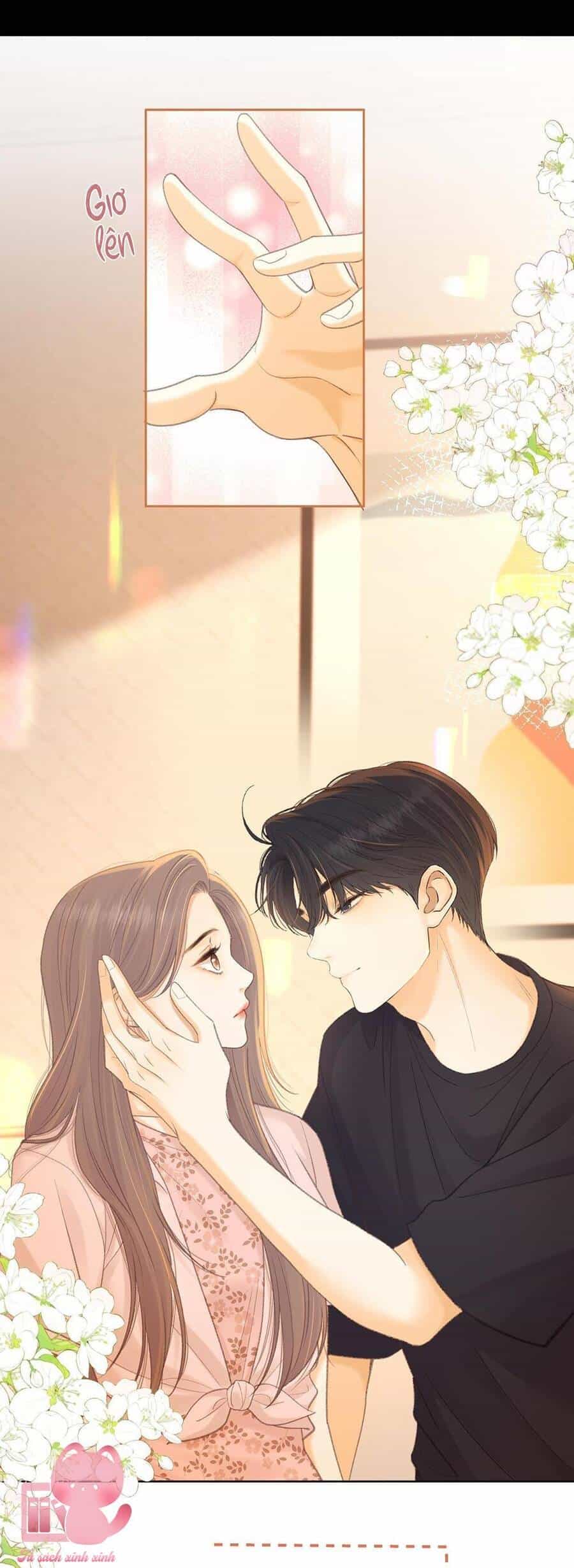 Khó Dỗ Dành - Chương 70 - ảnh 21