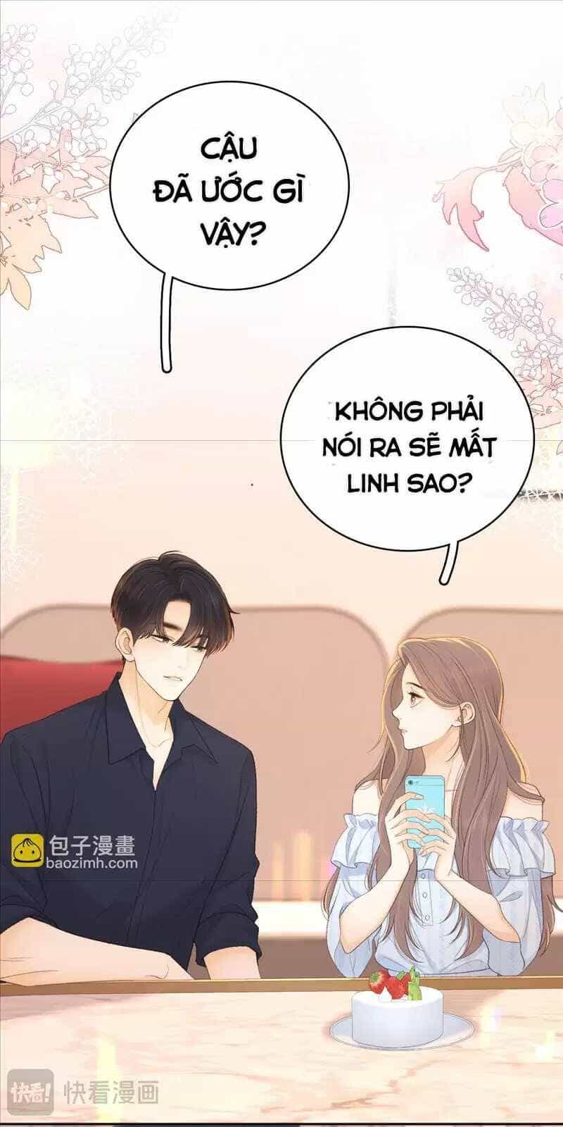 Khó Dỗ Dành - Chương 71 - ảnh 123