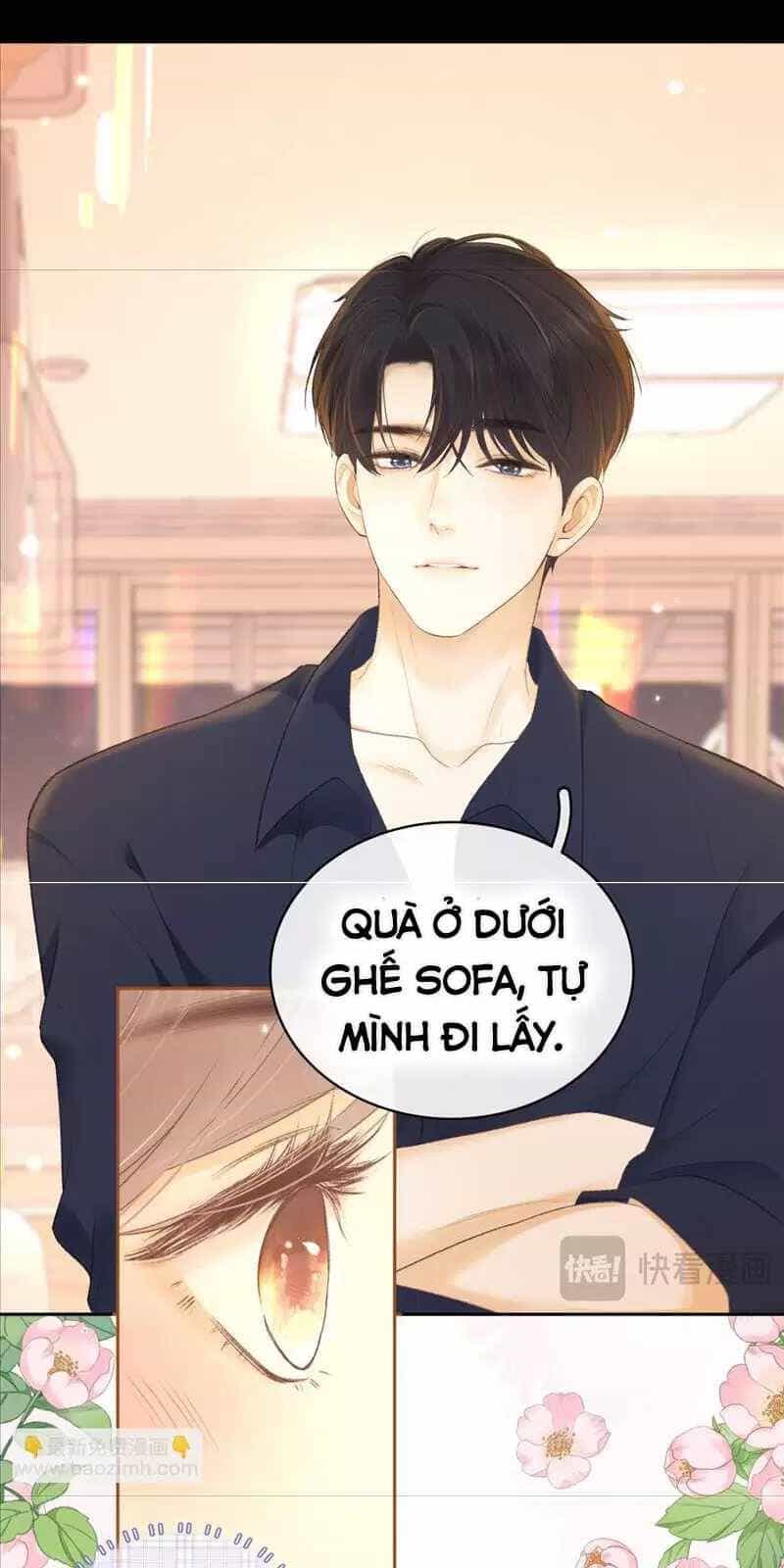 Khó Dỗ Dành - Chương 71 - ảnh 138
