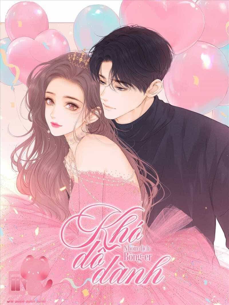 Khó Dỗ Dành - Chương 71 - ảnh 146