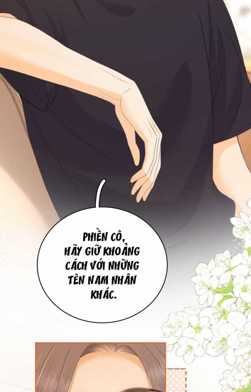Khó Dỗ Dành - Chương 71 - ảnh 189
