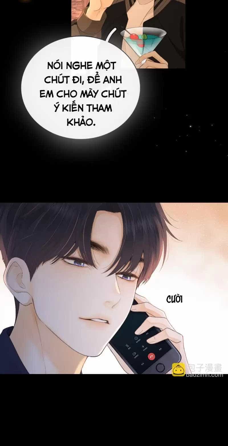 Khó Dỗ Dành - Chương 72 - ảnh 233