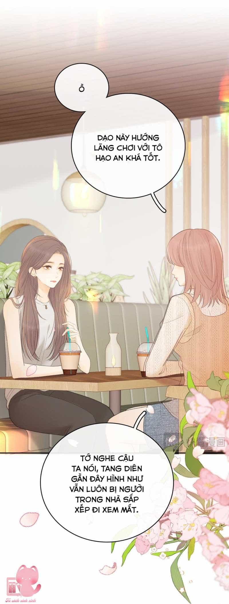 Khó Dỗ Dành - Chương 72 - ảnh 252