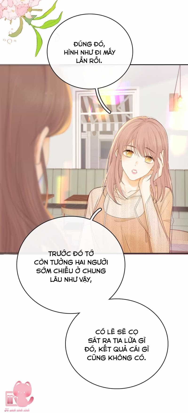 Khó Dỗ Dành - Chương 72 - ảnh 254