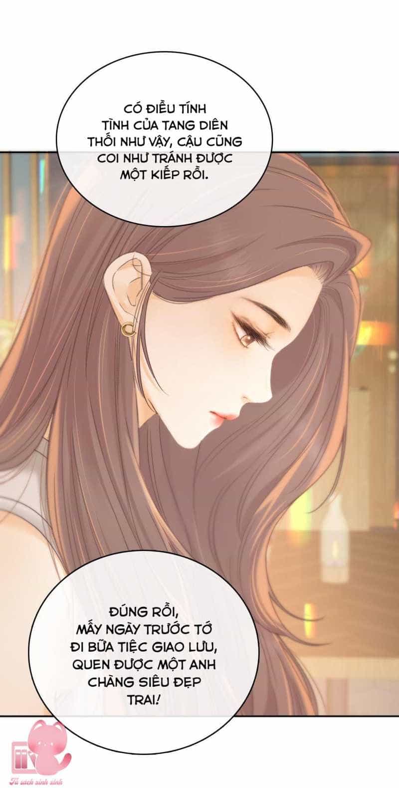 Khó Dỗ Dành - Chương 72 - ảnh 255