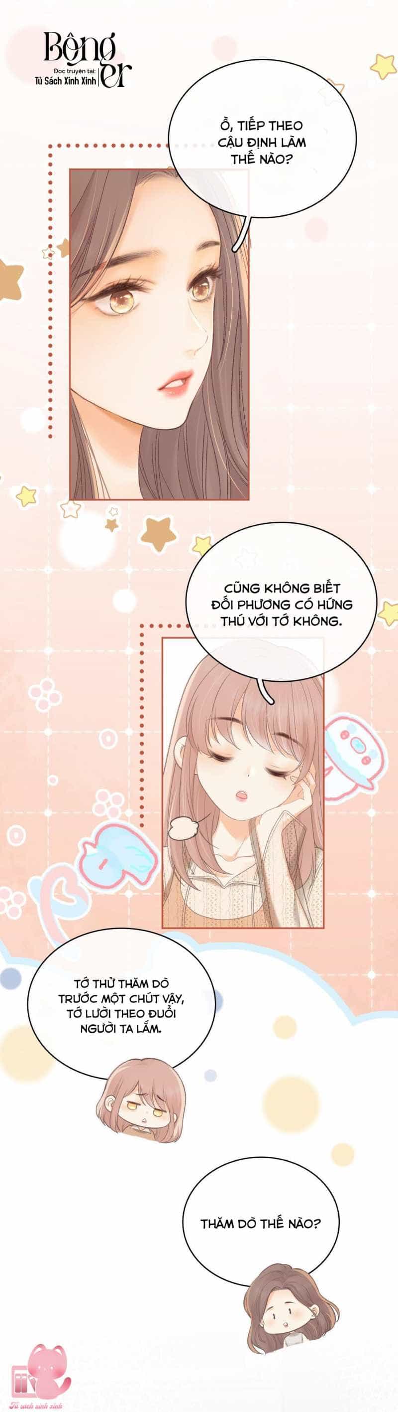 Khó Dỗ Dành - Chương 72 - ảnh 257