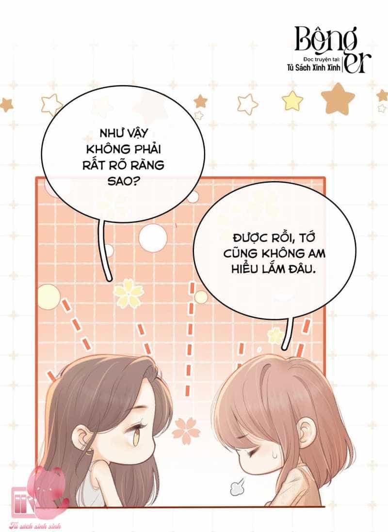 Khó Dỗ Dành - Chương 72 - ảnh 261