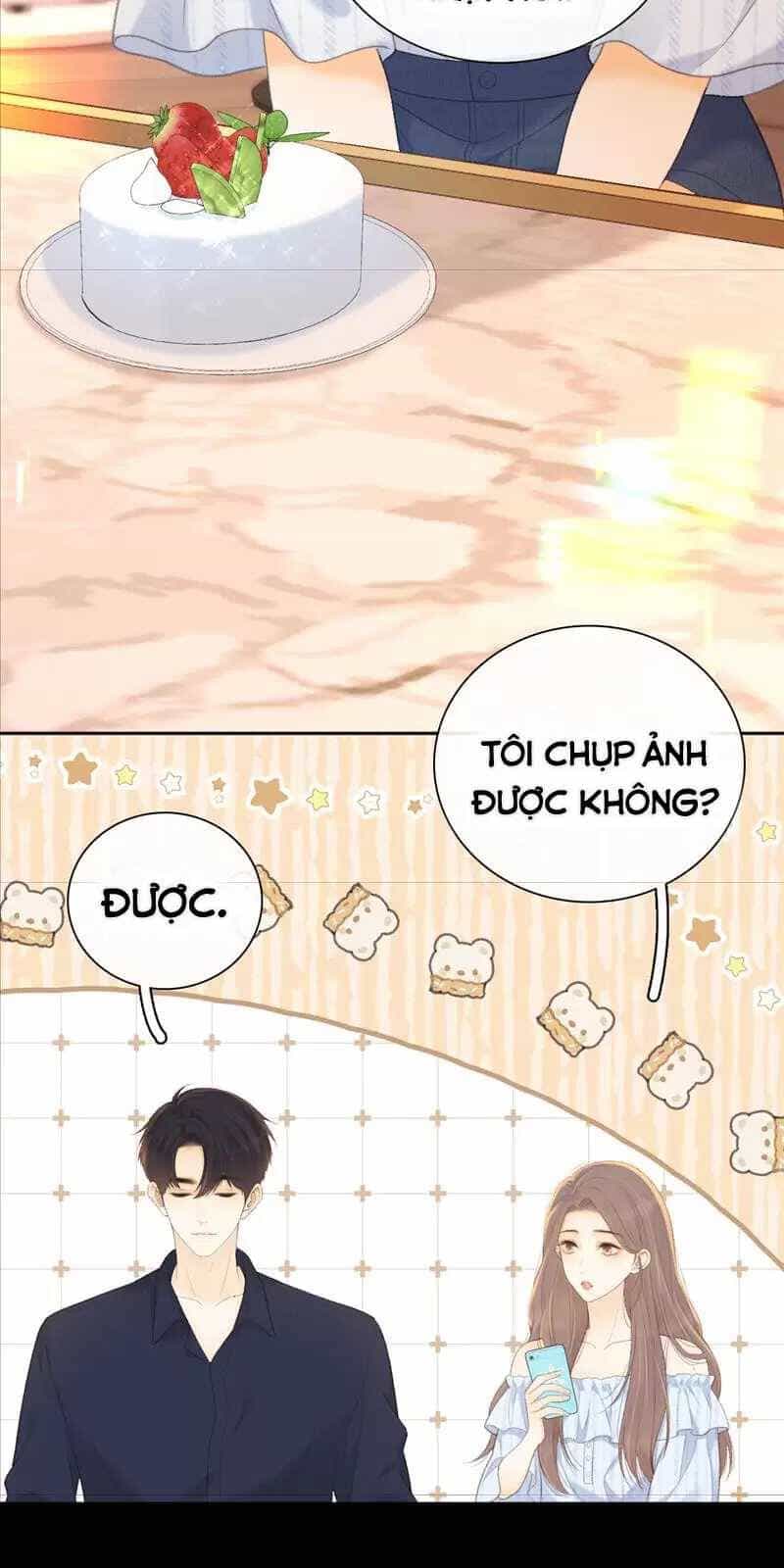 Khó Dỗ Dành - Chương 73 - ảnh 116