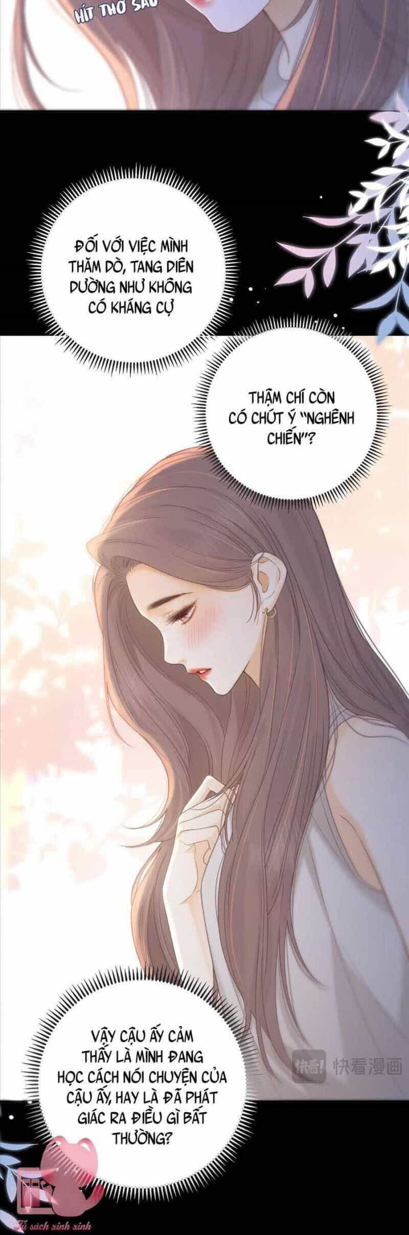 Khó Dỗ Dành - Chương 73 - ảnh 163