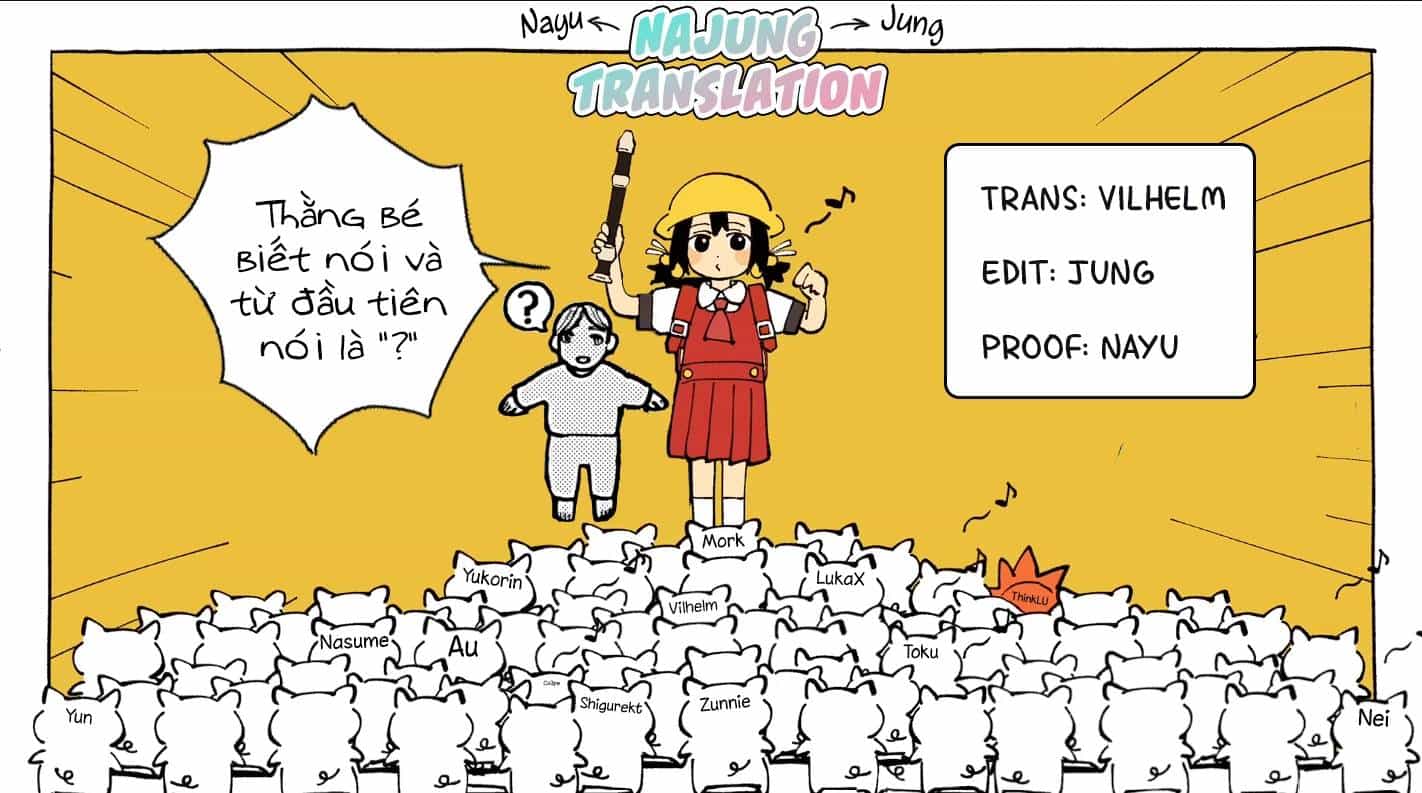 Khó Dỗ Dành - Chương 73 - ảnh 43