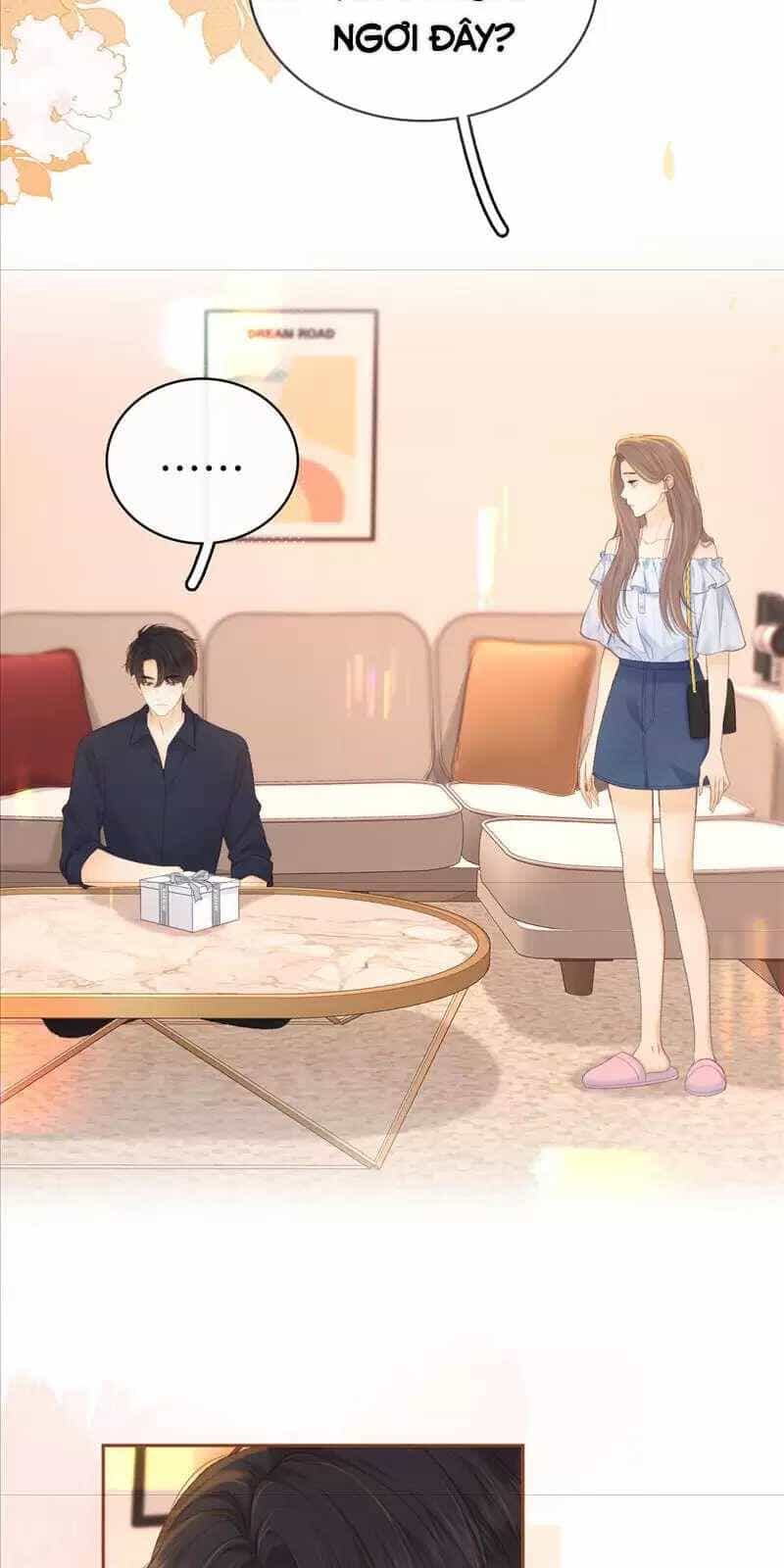 Khó Dỗ Dành - Chương 74 - ảnh 109