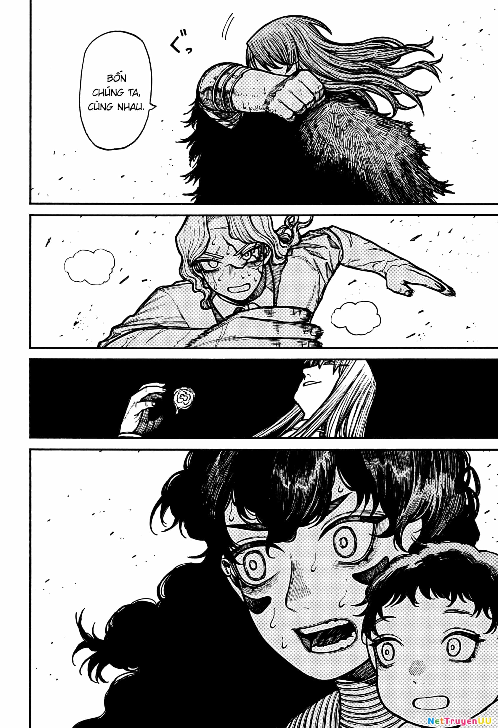 Khó Dỗ Dành - Chương 75 - ảnh 121