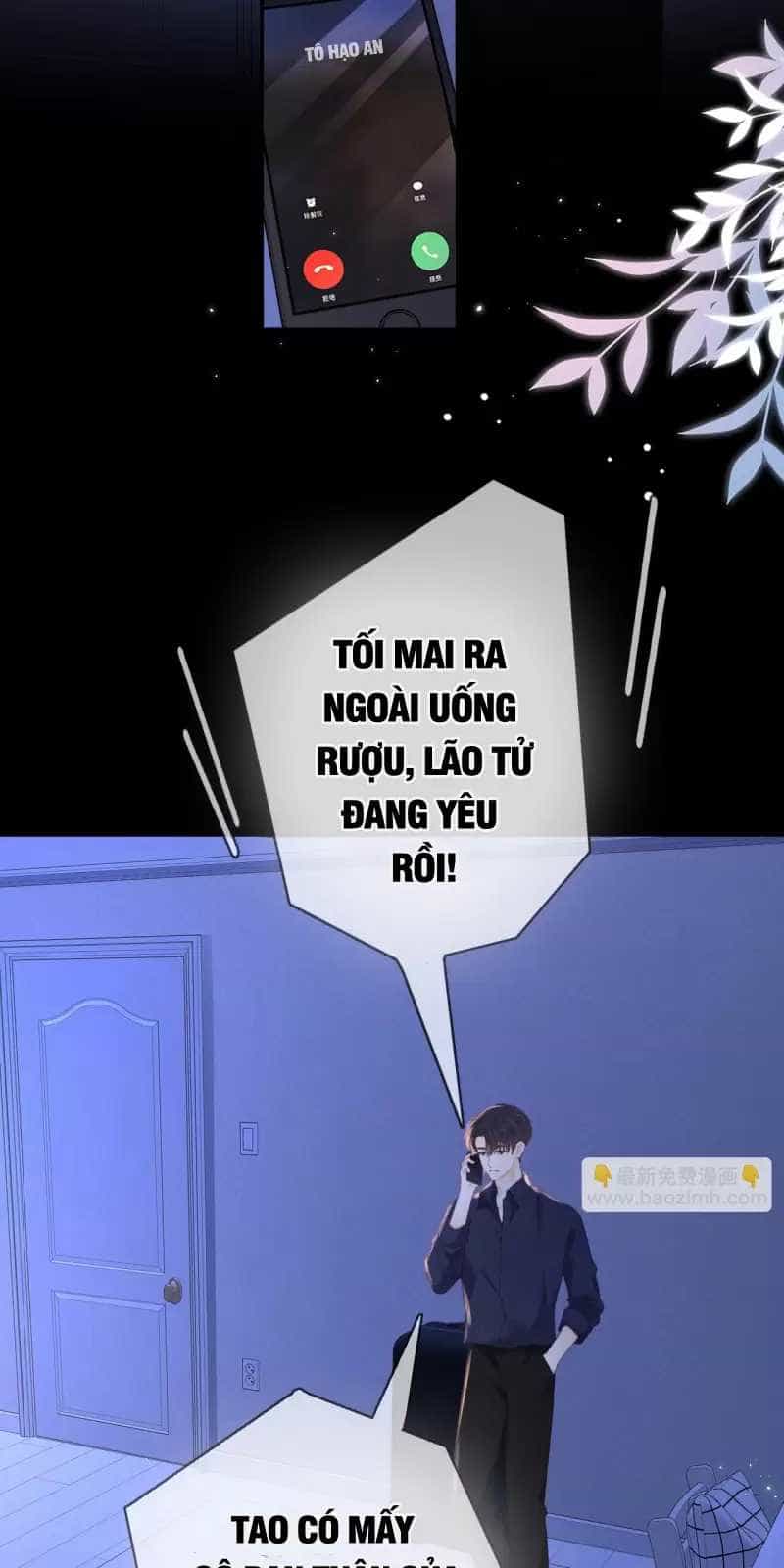Khó Dỗ Dành - Chương 75 - ảnh 227