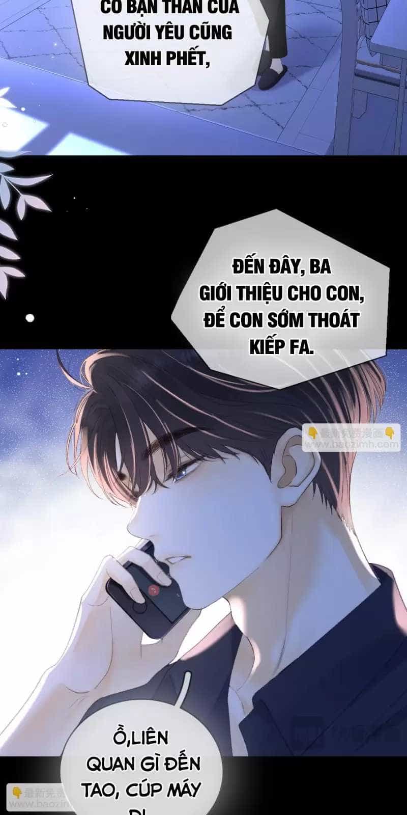 Khó Dỗ Dành - Chương 75 - ảnh 228