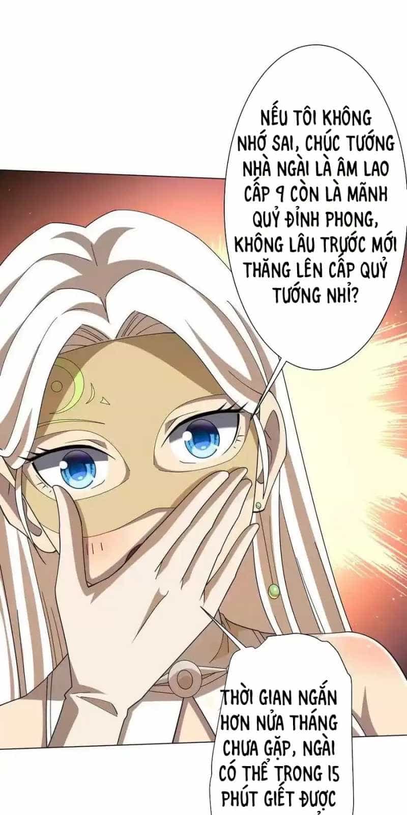 Khó Dỗ Dành - Chương 75 - ảnh 28