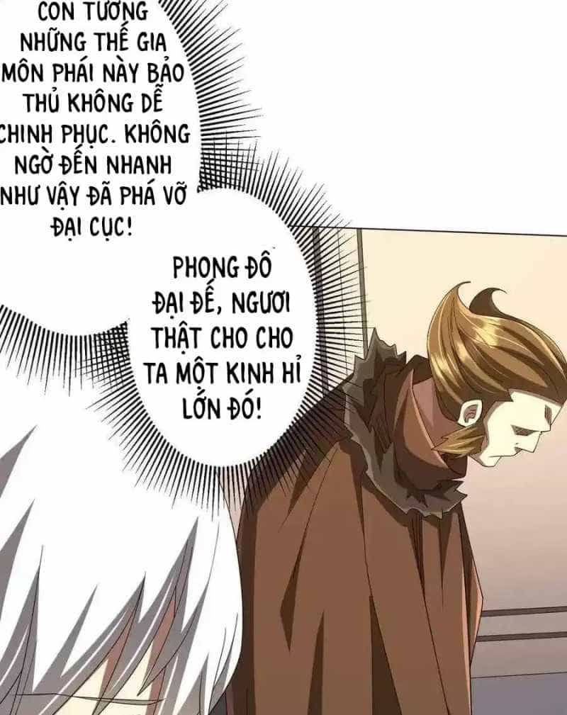 Khó Dỗ Dành - Chương 75 - ảnh 77