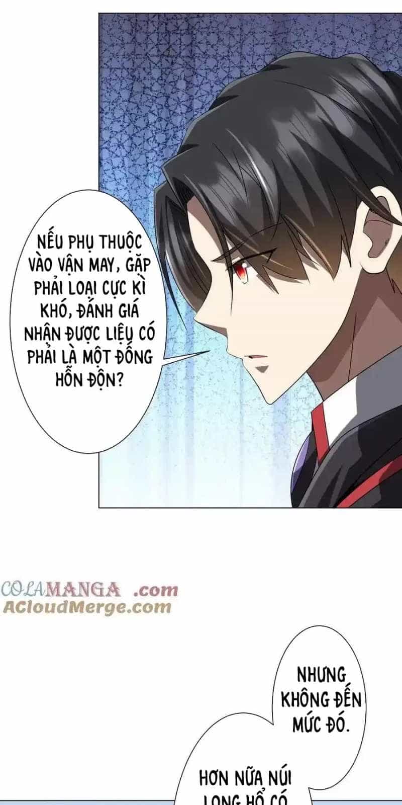 Khó Dỗ Dành - Chương 75 - ảnh 96
