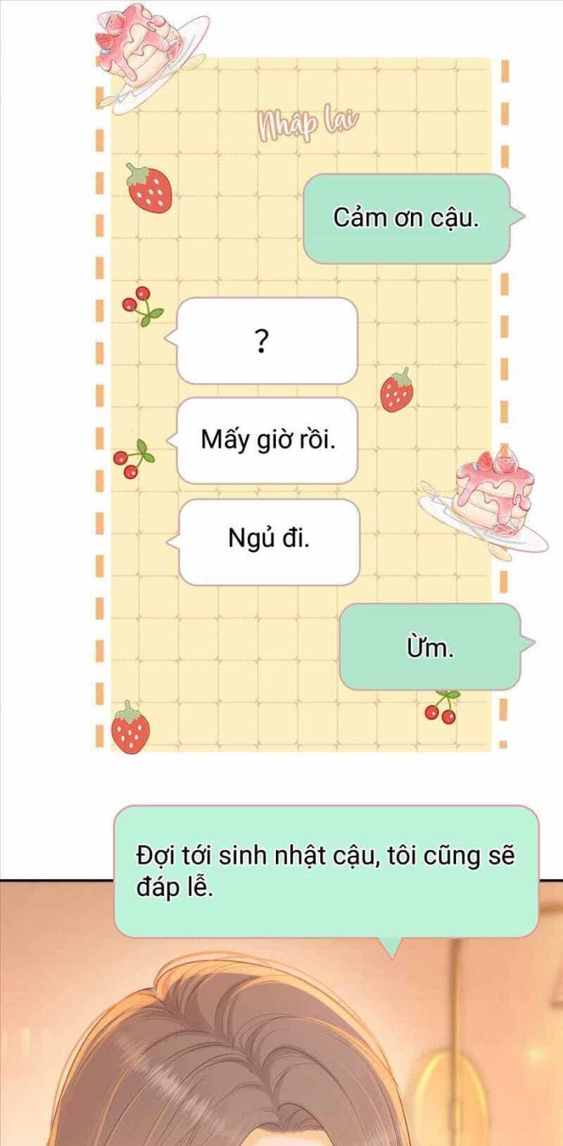 Khó Dỗ Dành - Chương 76 - ảnh 101