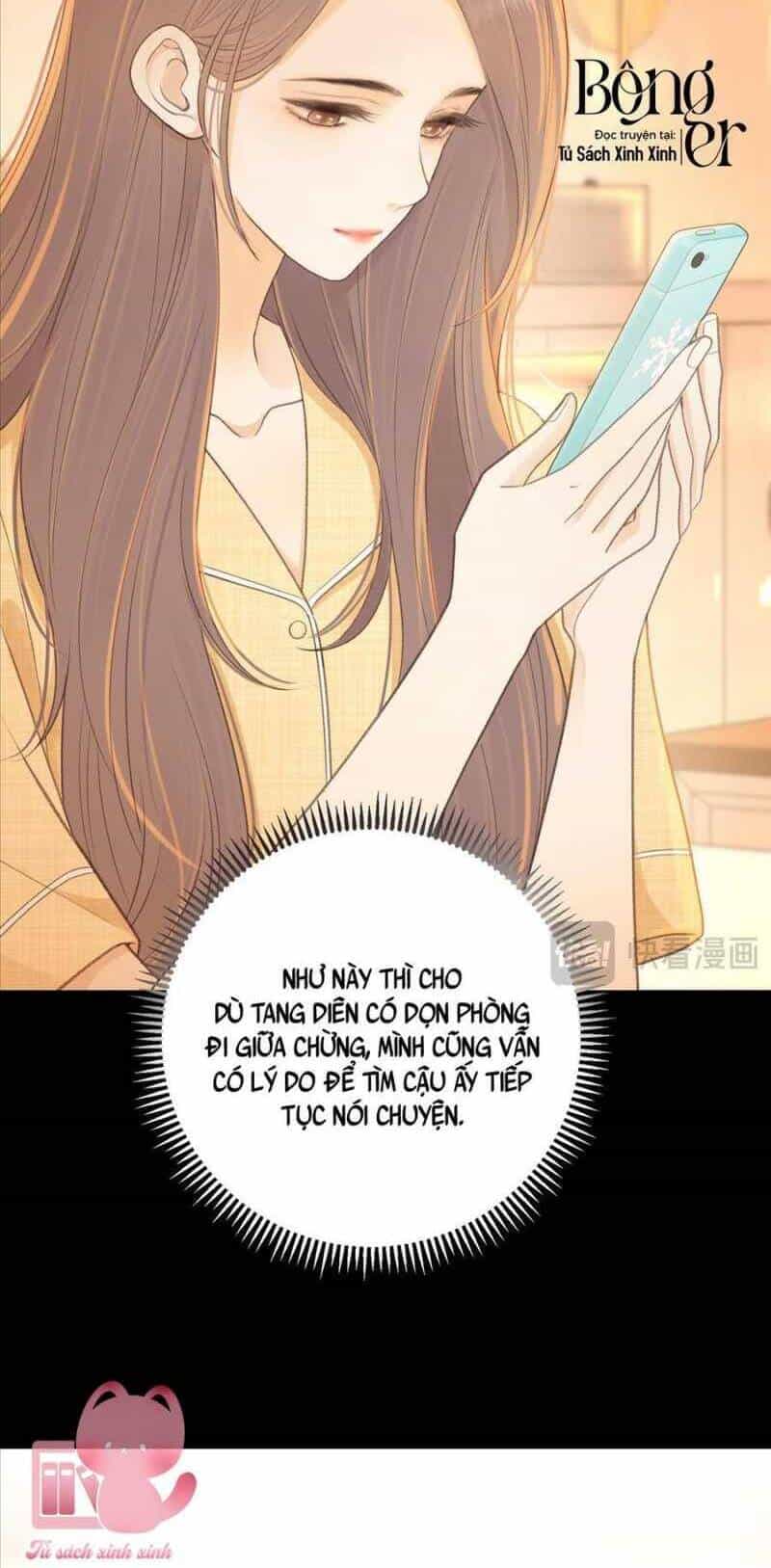Khó Dỗ Dành - Chương 76 - ảnh 102