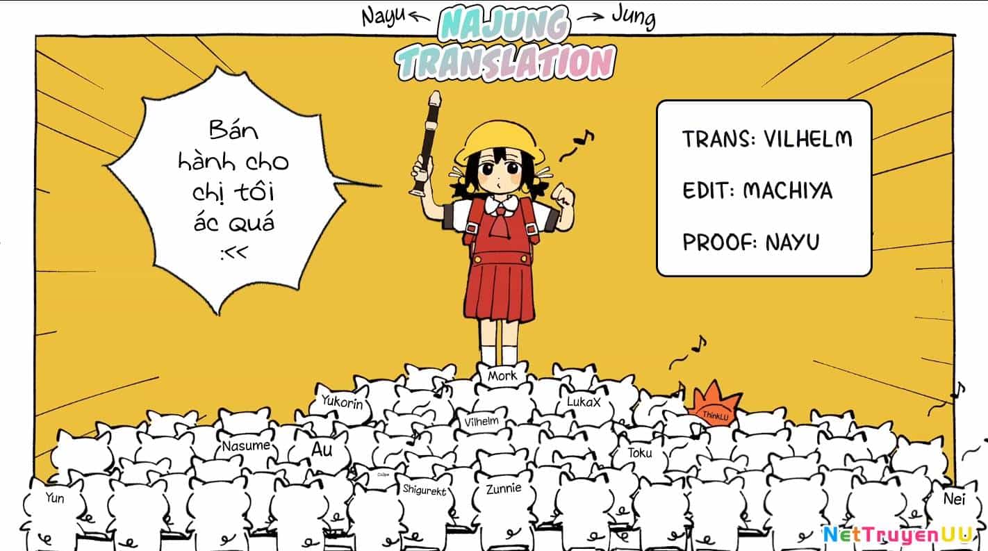 Khó Dỗ Dành - Chương 76 - ảnh 21