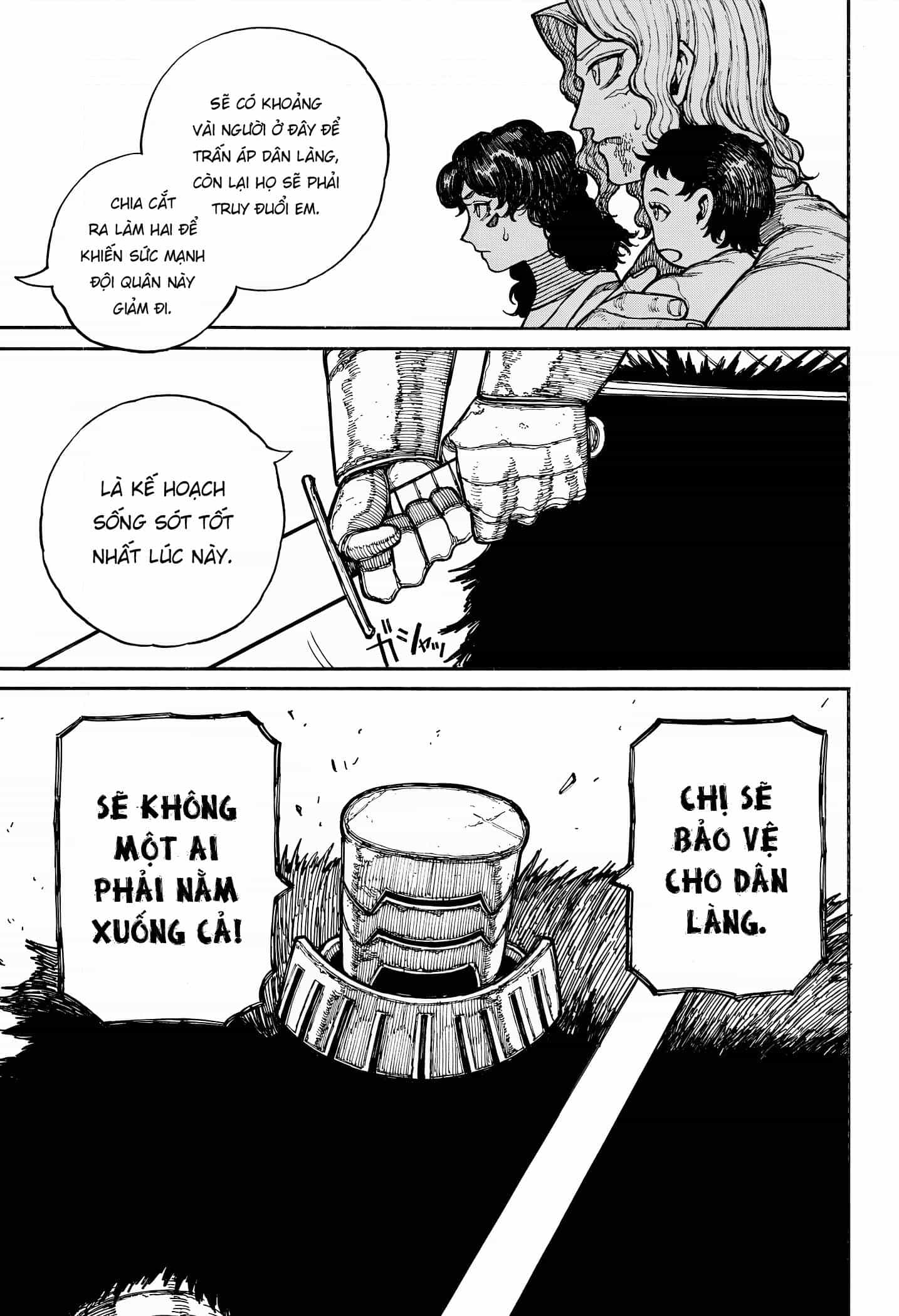 Khó Dỗ Dành - Chương 76 - ảnh 74