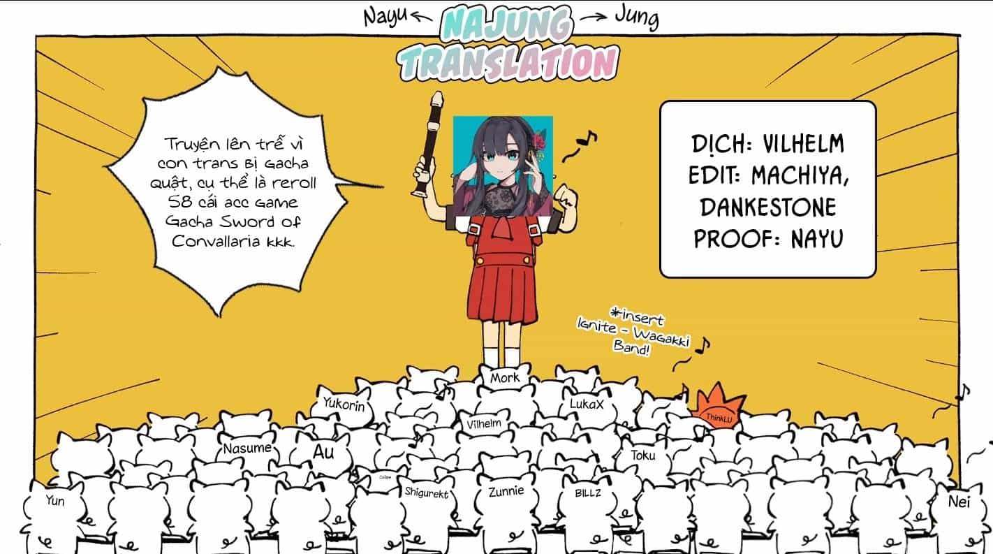 Khó Dỗ Dành - Chương 76 - ảnh 87