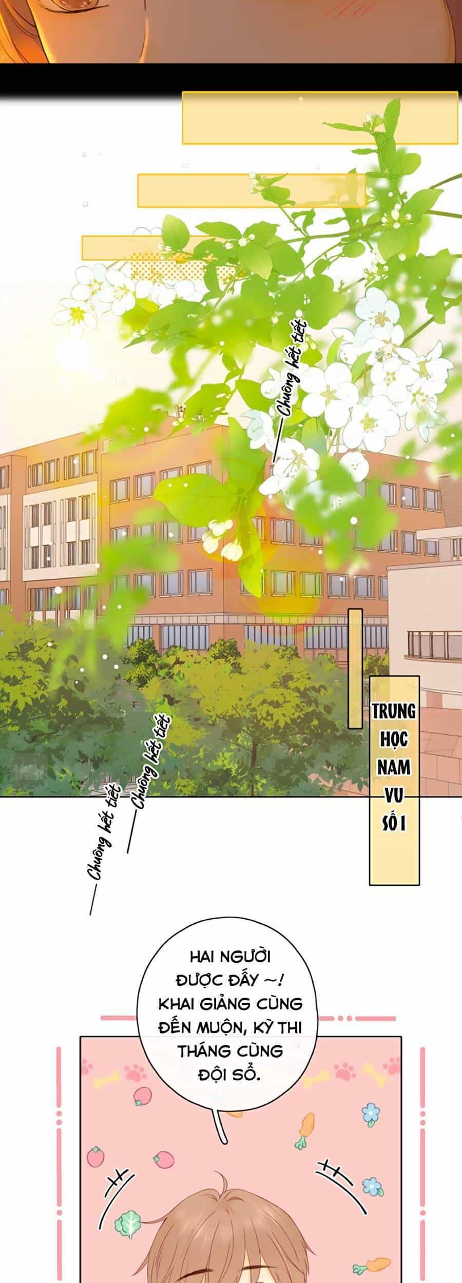 Khó Dỗ Dành - Chương 10 - ảnh 13