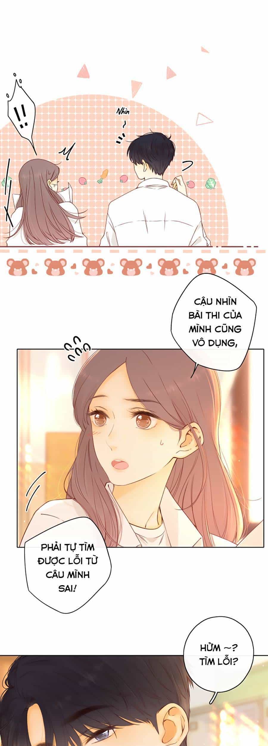 Khó Dỗ Dành - Chương 10 - ảnh 16