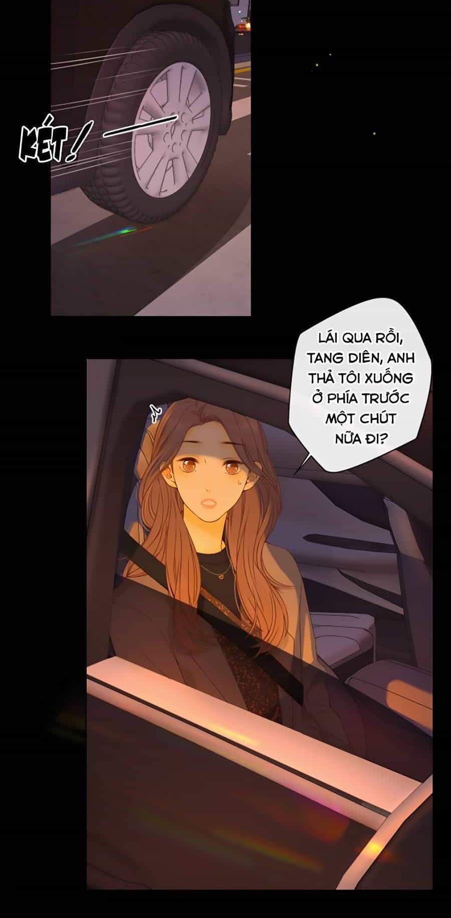 Khó Dỗ Dành - Chương 10 - ảnh 21