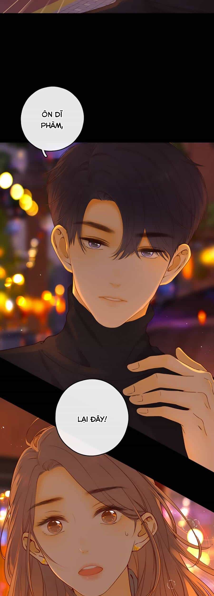 Khó Dỗ Dành - Chương 10 - ảnh 33