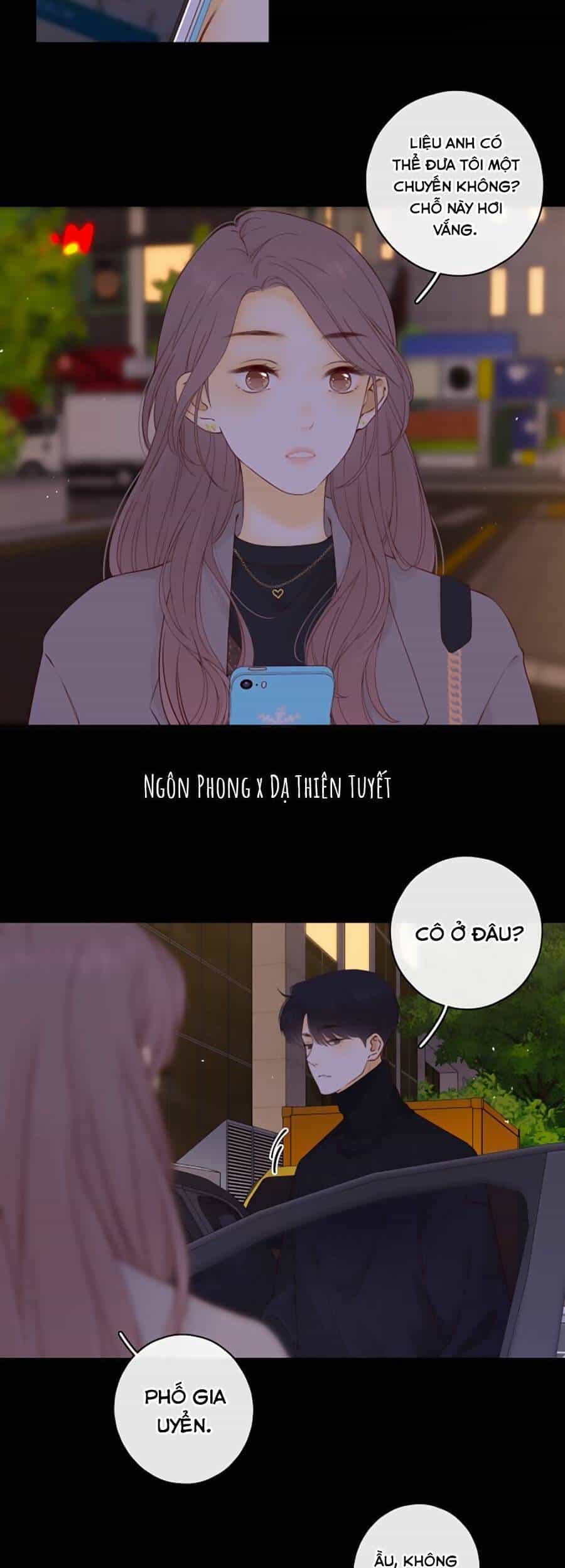 Khó Dỗ Dành - Chương 10 - ảnh 6