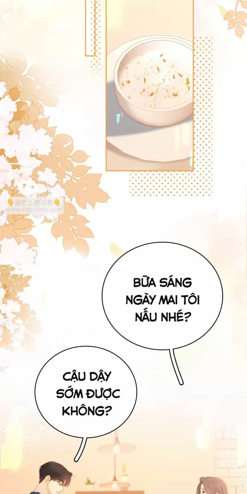 Khó Dỗ Dành - Chương 77 - ảnh 188