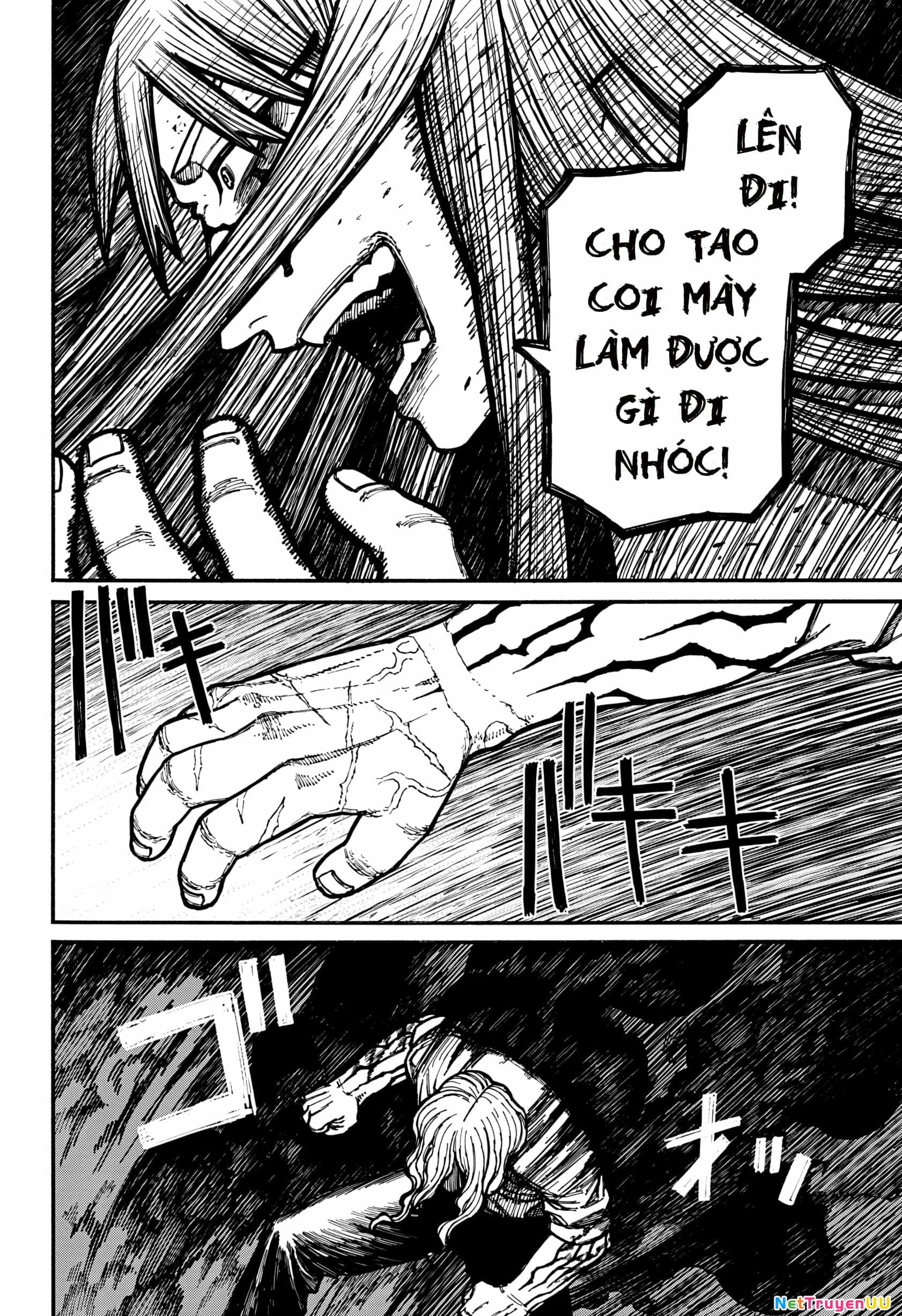 Khó Dỗ Dành - Chương 78 - ảnh 127