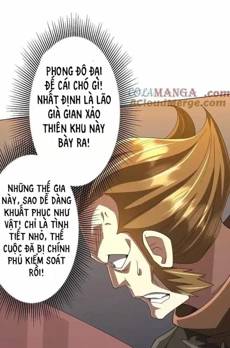 Khó Dỗ Dành - Chương 78 - ảnh 79