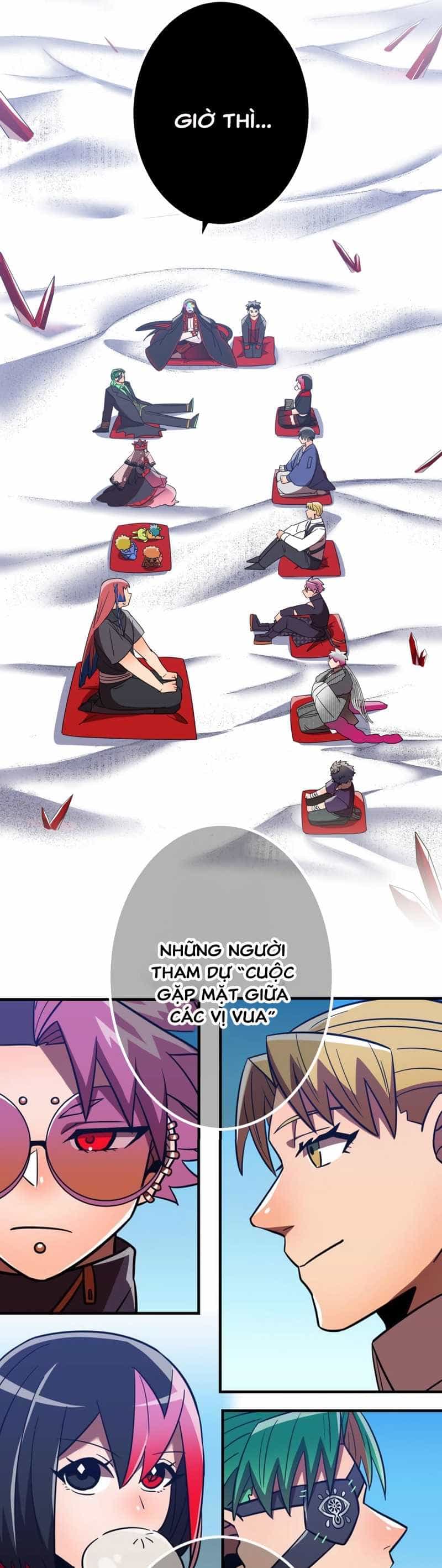 Khó Dỗ Dành - Chương 79 - ảnh 136