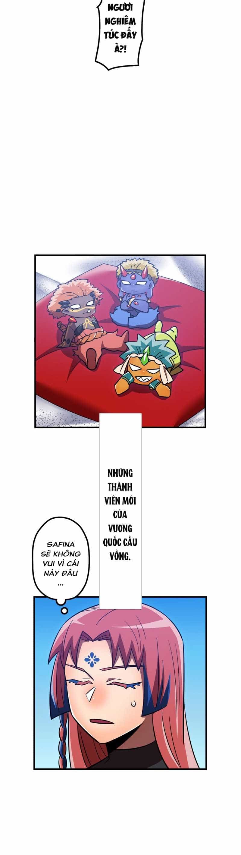 Khó Dỗ Dành - Chương 79 - ảnh 139