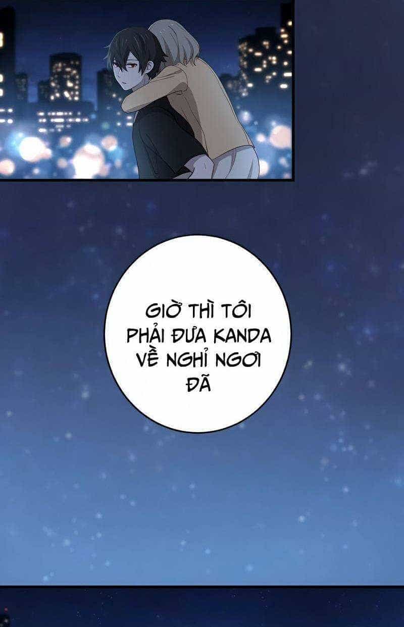 Khó Dỗ Dành - Chương 79 - ảnh 437