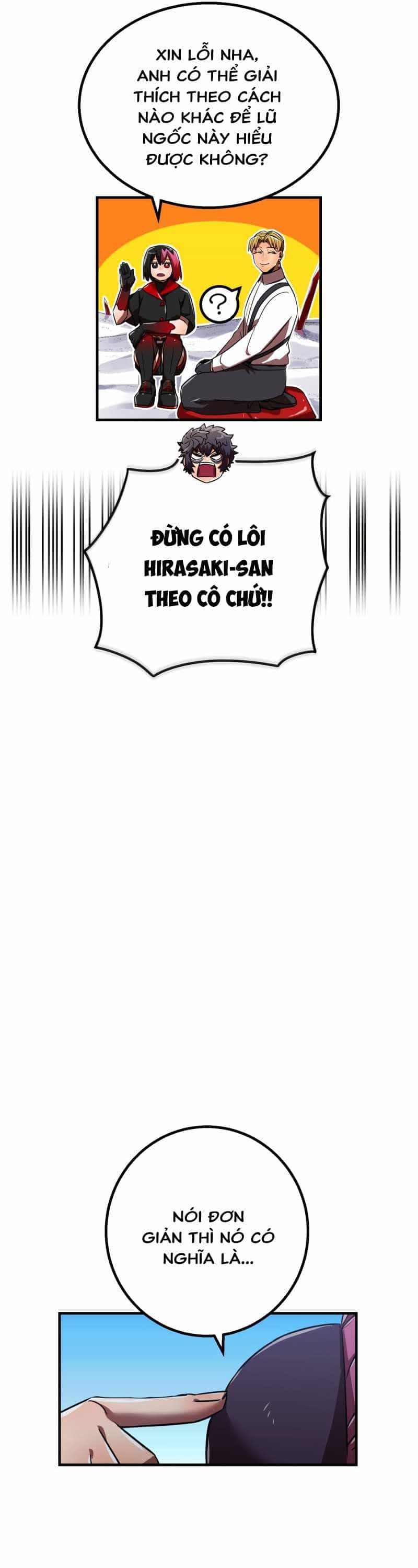 Khó Dỗ Dành - Chương 79 - ảnh 46