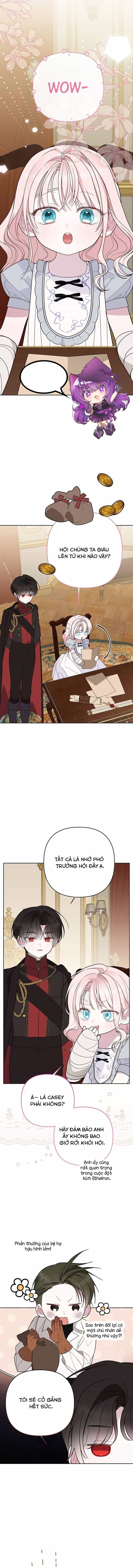 Khó Dỗ Dành - Chương 79 - ảnh 492