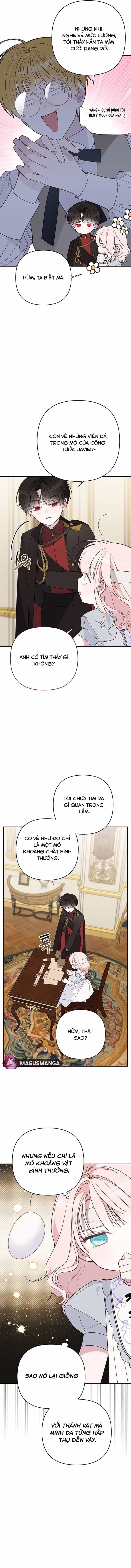 Khó Dỗ Dành - Chương 79 - ảnh 494