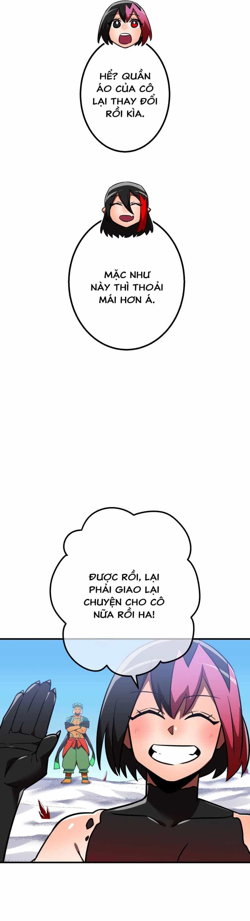 Khó Dỗ Dành - Chương 79 - ảnh 54