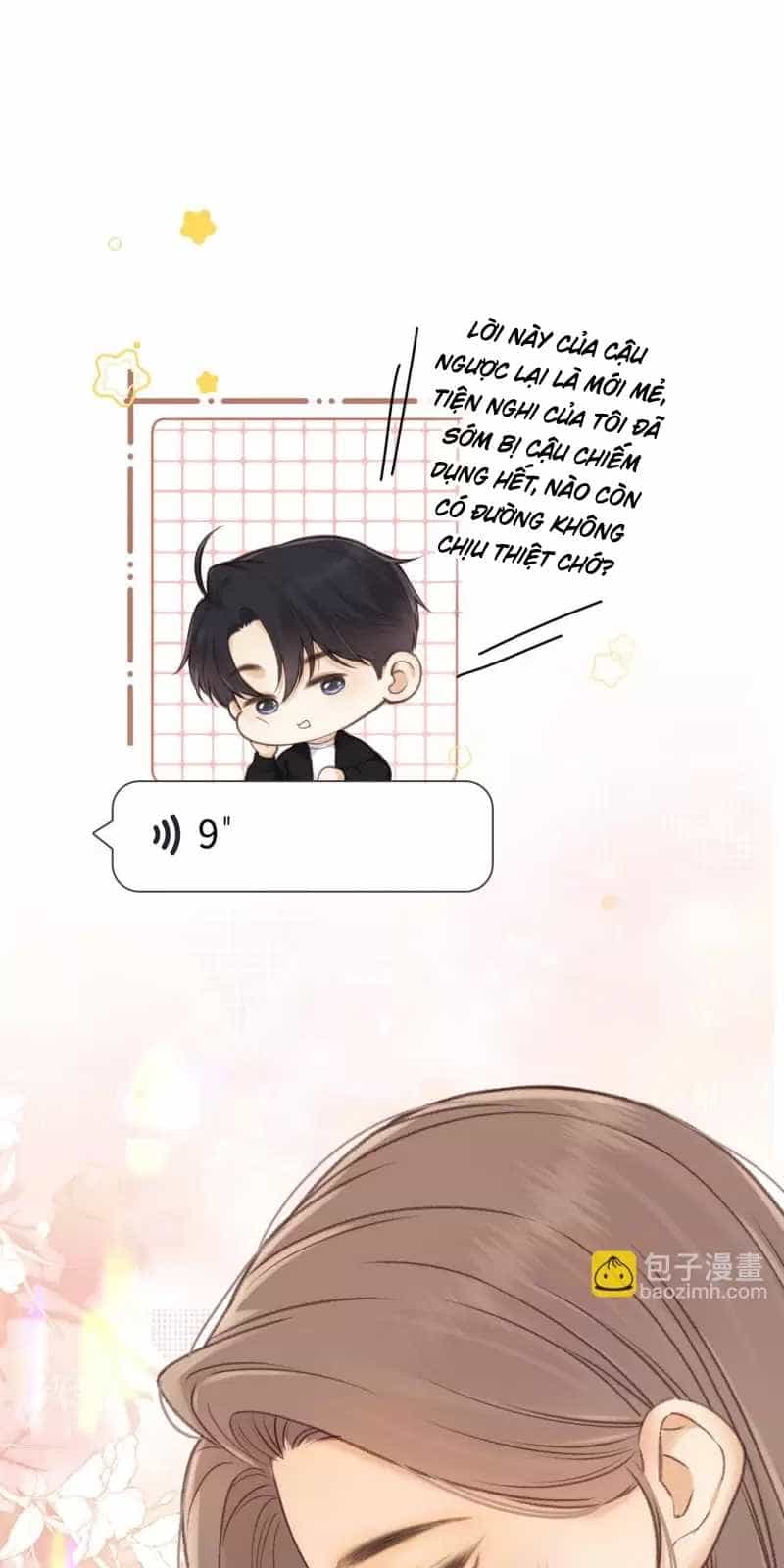 Khó Dỗ Dành - Chương 79 - ảnh 554