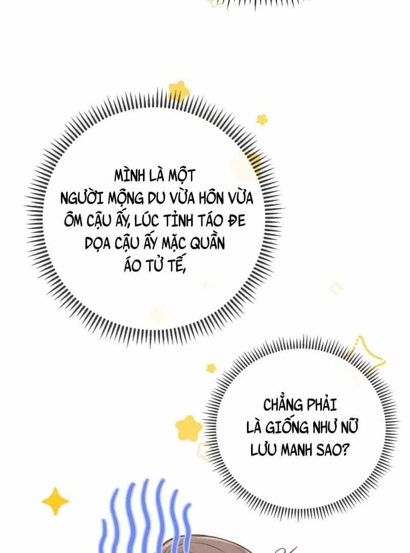 Khó Dỗ Dành - Chương 79 - ảnh 556