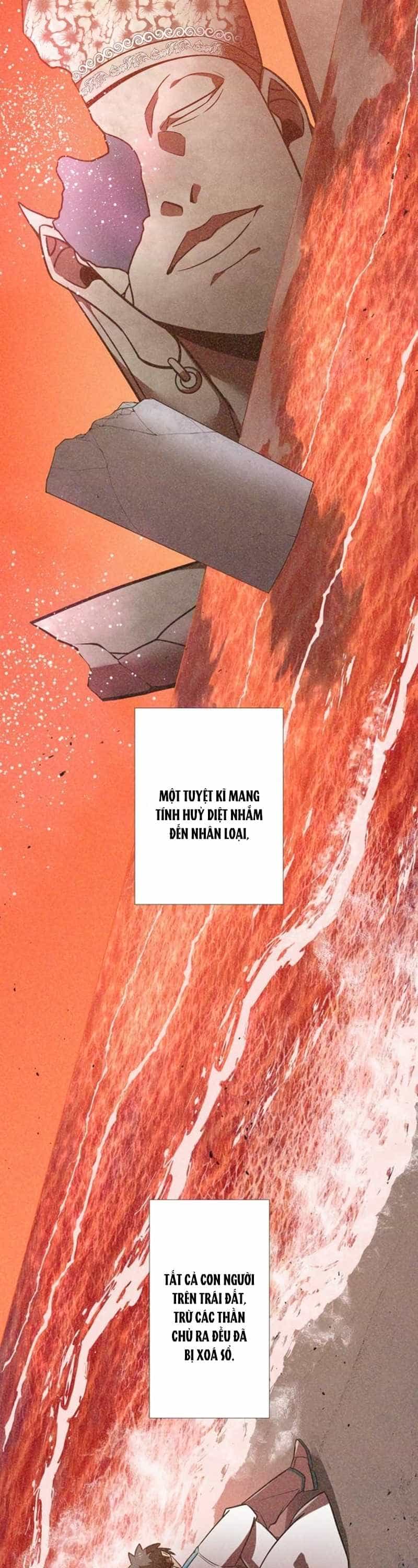 Khó Dỗ Dành - Chương 79 - ảnh 77